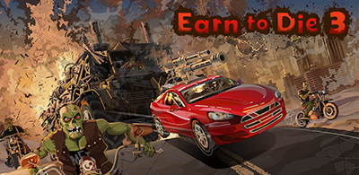 Earn To Die 3