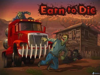 Earn To Die